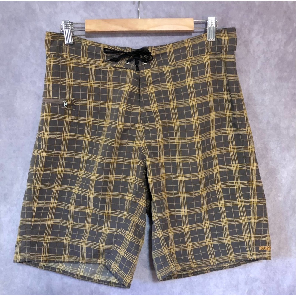 Patagonia Wavefarer Board Shorts